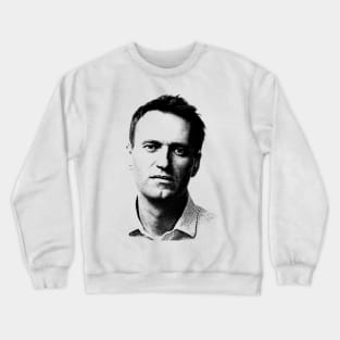 Navalny - Vintage Crewneck Sweatshirt